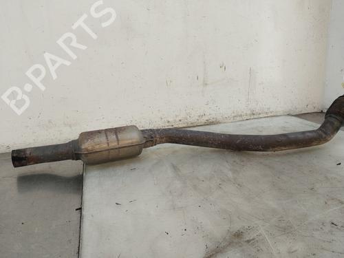 Exhaust system AUDI A7 Sportback (4GA, 4GF) 2.8 FSI | BP36783748M121 - Image 3