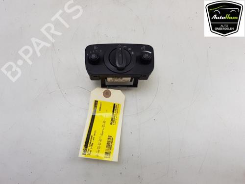 Used Headlight switch Headlight switch FORD C-MAX II (DXA/CB7, DXA/CEU) 1.6 TDCi (115 hp) 14991769 14991769