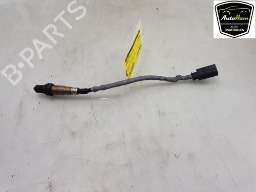 Used Electronic sensor Electronic sensor MERCEDES-BENZ VITO Van (W447) 116 CDI (447.601, 447.603, 447.605) (163 hp) 17004566 17004566