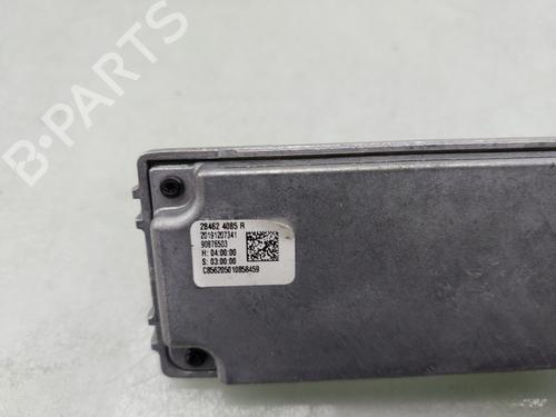 Camera RENAULT KADJAR (HA_, HL_) 1.3 TCe 140 (HLNB, HLN1) | BP38168749E14 - Image 4