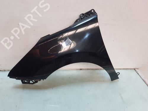 Left front fenders PEUGEOT 5008 (0U_, 0E_) 1.6 16V | BP27458733C41 