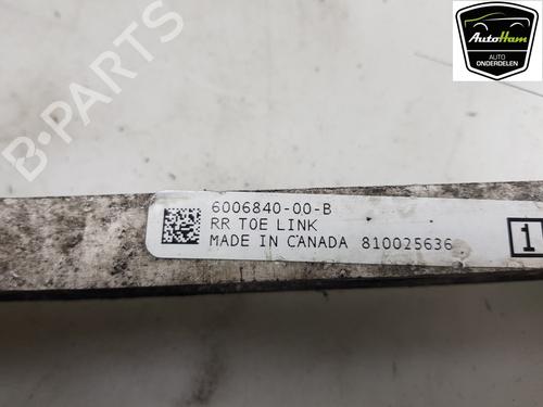 Right rear suspension arm TESLA MODEL S (5YJS) 75 | BP15715852M15 