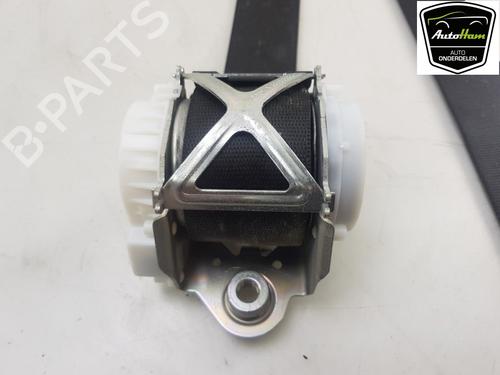 Front right seatbelt BMW 1 (F21) 116 i | BP13106757I25 