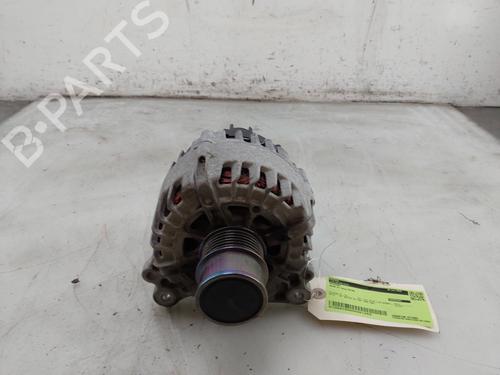 Used Alternator Alternator AUDI A1 Sportback (8XA, 8XF) 1.0 TFSI (95 hp) 34696004 34696004
