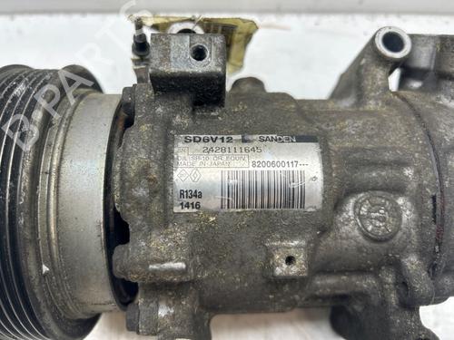 AC compressor RENAULT KANGOO (KC0/1_) 1.5 dCi | BP33266737M34 - Image 3