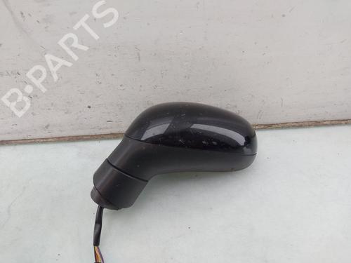 Used Left mirror Left mirror 37872598 37872598