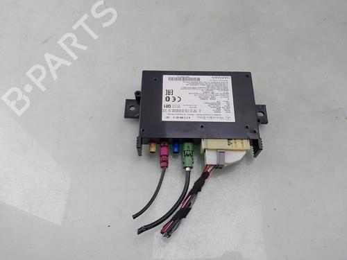 Used Electronic module Electronic module MERCEDES-BENZ C-CLASS T-Model (S205) C 350 e (205.247) (279 hp) 33541650 33541650