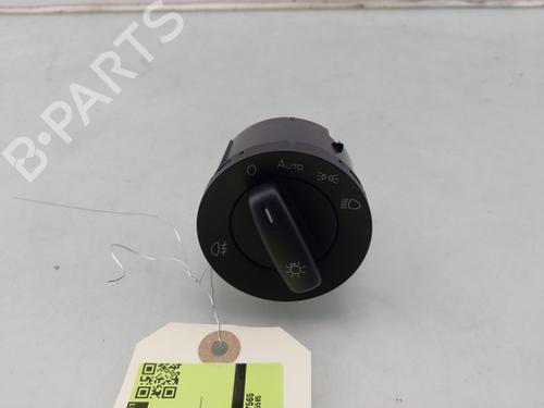 Used Headlight switch Headlight switch SEAT Mii (KF1, KE1) 1.0 (60 hp) 30509850 30509850