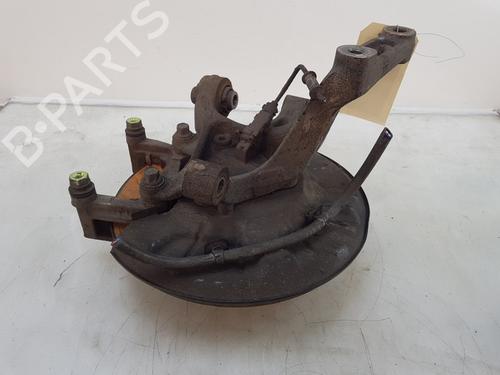 Right rear steering knuckle KIA CEED Sportswagon (CD) 1.6 GDI Hybrid | BP24476356M28 