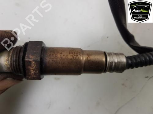 Elektronisk sensor AUDI A4 B6 Convertible (8H7) 1.8 T | BP12062536M84 
