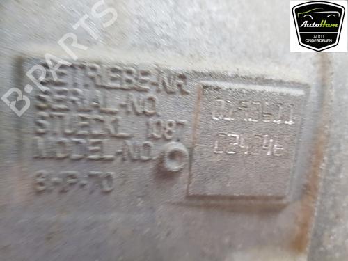 Gearbox LAND ROVER RANGE ROVER SPORT II (L494) 3.0 TDV6 4x4 | BP13106309M3 