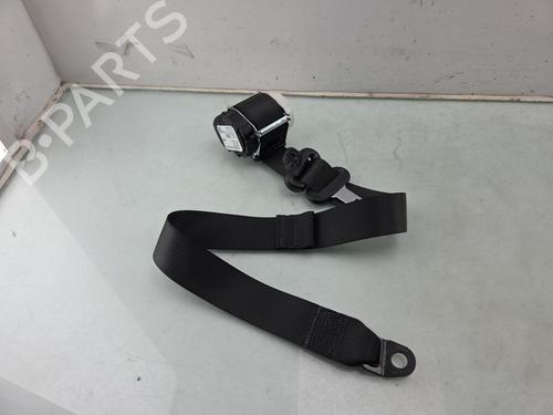Used Rear right seatbelt Rear right seatbelt RAM 1500 Crew Cab Pickup (DT) 5.7 (401 hp) 31922763 31922763