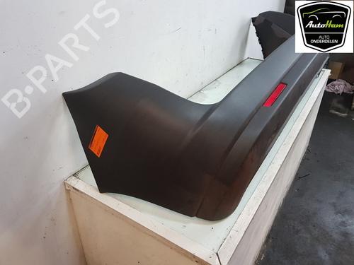 Rear bumper FIAT DOBLO Cargo (263_) 1.3 D Multijet (263WXU1A, 263ZXU1A, 263WYB1A, 263ZYB1A) | BP24533260C8 