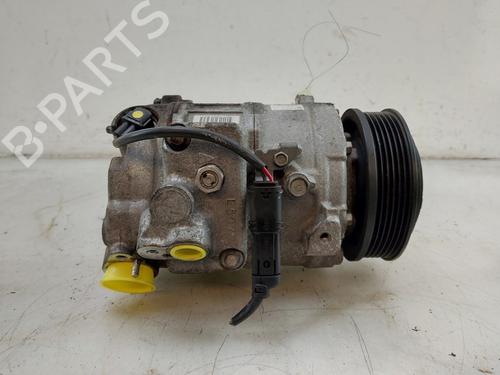 Used AC compressor BMW X3 (F25) xDrive 30 d (258 hp) 29851800