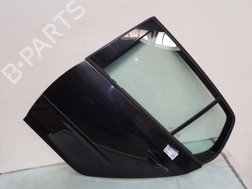 Left rear door VW GOLF V (1K1) 2.0 GTI | BP21542862C4 