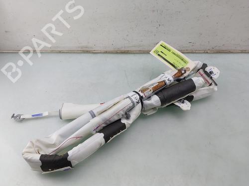 Used Right curtain airbag Right curtain airbag OPEL CORSA F (P2JO) 1.2 (68) (101 hp) 34540483 34540483