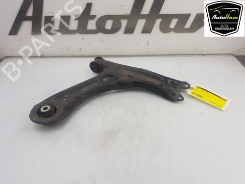 Right front suspension arm SKODA CITIGO (NF1) 1.0 | BP12036712M13 