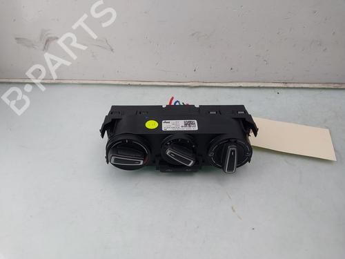 Used Climate control VW POLO V (6R1, 6C1) 1.4 TDI (75 hp) 31610229