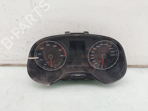 Used Instrument cluster Instrument cluster 37261561 37261561