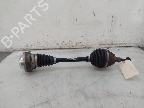 Used Left front driveshaft Left front driveshaft VW GOLF VII (5G1, BQ1, BE1, BE2) 1.5 TSI (150 hp) 34539642 34539642