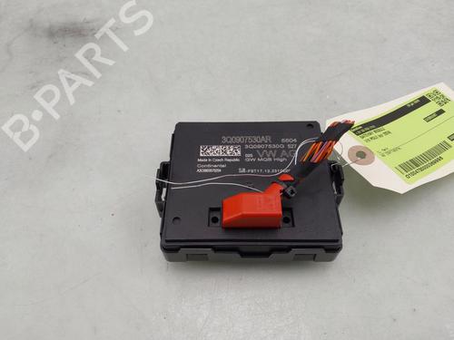 Electronic module VW POLO VI (AW1, BZ1, AE1) 1.0 TSI | BP38108570M83 - Image 2