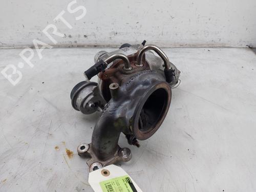 Turbocharger/Supercharger OPEL ASTRA K (B16) 1.2 Turbo (68) | BP30183872M71 
