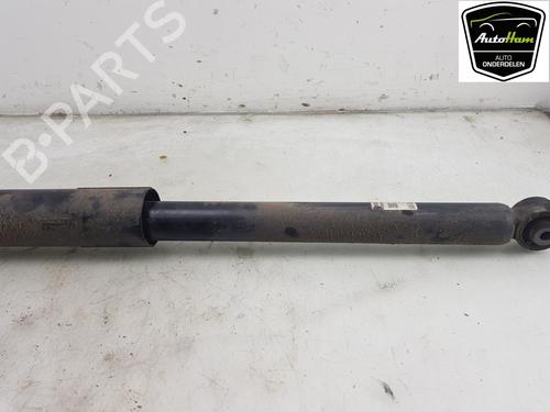 Left rear shock absorber TOYOTA YARIS CROSS (MXP_) 1.5 (MXPB10) | BP16420060M18 