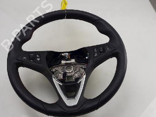 Steering wheel OPEL CORSA E (X15) 1.4 Turbo (08, 68) | BP12026151C49 