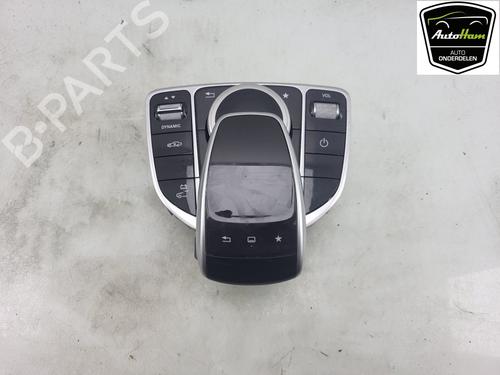 Elektronisk modul MERCEDES-BENZ C-CLASS (W205) C 350 e (205.047) (279 hp) 19146355