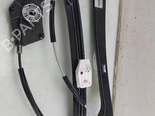 Used Front right window mechanism Front right window mechanism 36950667 36950667