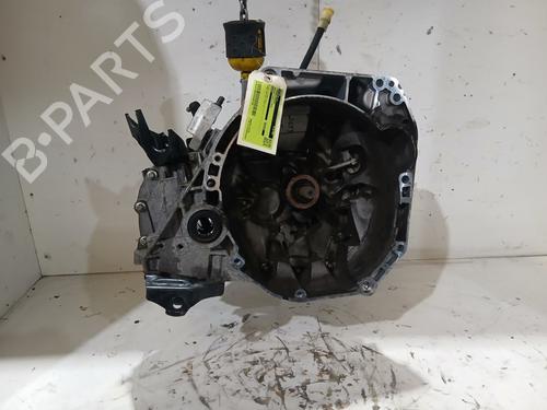 Used Gearbox RENAULT CLIO IV (BH_) 0.9 TCe 90 (BHNF, BHMA, BHMH, BHJK, BHJR) (90 hp) 32087375