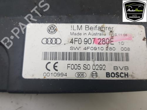 Electronic module AUDI Q7 (4LB) 3.0 TDI quattro | BP13105235M83 