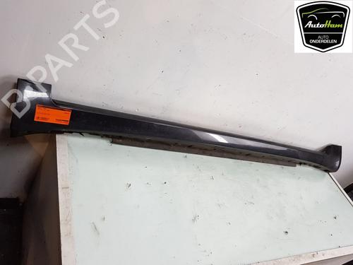 Próg lewy AUDI A4 B6 (8E2) 1.8 T | BP12051441C115 