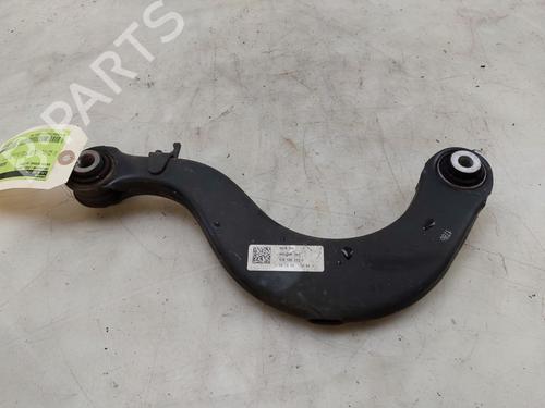 Used Left rear suspension arm Left rear suspension arm SKODA KODIAQ II (PS7) 1.5 TSI iV PHEV (204 hp) 33430290 33430290