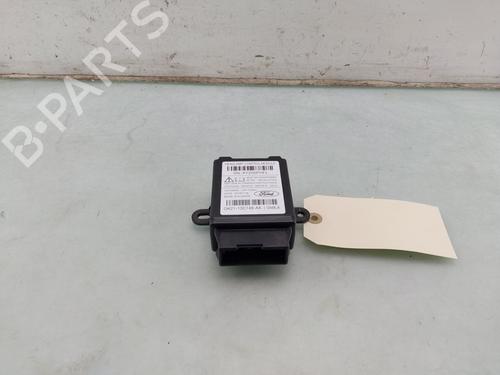 Used Lights ECU Lights ECU FORD TRANSIT V363 Van (FCD, FDD) 2.0 EcoBlue (130 hp) 34540706 34540706
