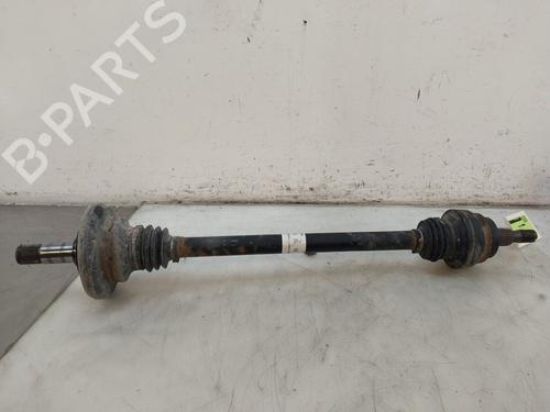 Used Left rear driveshaft Left rear driveshaft MERCEDES-BENZ GLE Coupe (C292) 450 AMG 4-matic (292.364) (367 hp) 33556789 33556789
