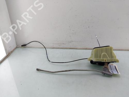 Gearstang MERCEDES-BENZ C-CLASS (W204) C 180 CGI (204.049) (156 hp) 28715880