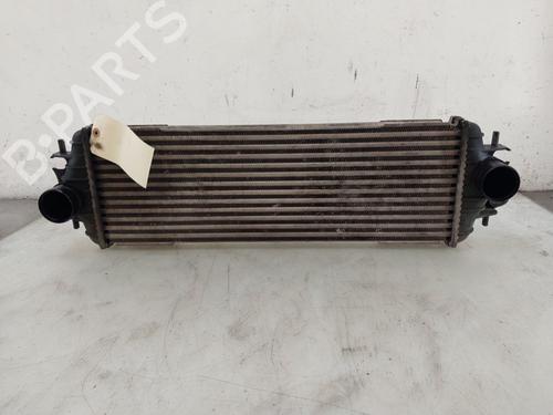 Intercooler RENAULT TRAFIC II Van (FL) 1.9 dCi 100 (FL0C, FL0K, FL0B) | BP35947622M30 - Image 2
