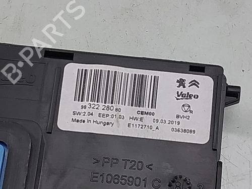 Electronic module OPEL COMBO Box Body/MPV (K9) 1.5 D | BP25288005M83 - Image 5