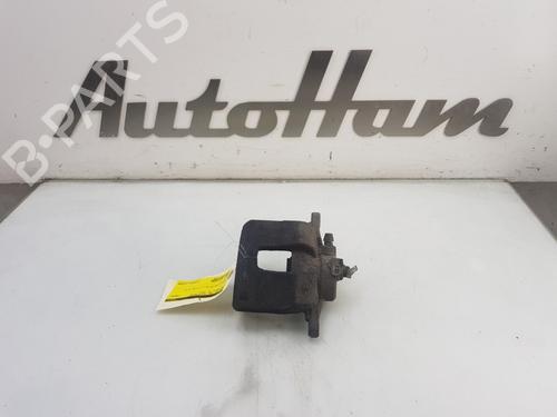 Used Right rear brake caliper FIAT DUCATO Van (250_) 130 Multijet 2,3 D (131 hp) 12036513