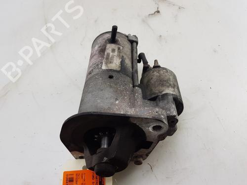 Starter FORD S-MAX (WA6) 2.5 ST | BP33736178M8 - Image 2