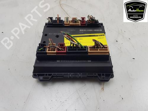 Used Comfort control module SEAT IBIZA III (6L1) 1.4 16V (75 hp) 21383368