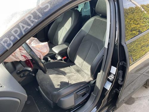 Used Seats set Seats set SEAT LEON (5F1) 2.0 TDI (150 hp) 34153710 34153710