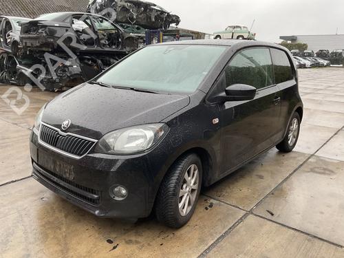 Full front SKODA CITIGO (NF1) 1.0 | BP40008783S1 - Image 5