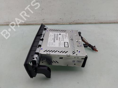 Radio BMW Z4 Roadster (E89) sDrive 18 i | BP35752008E6 - Image 2