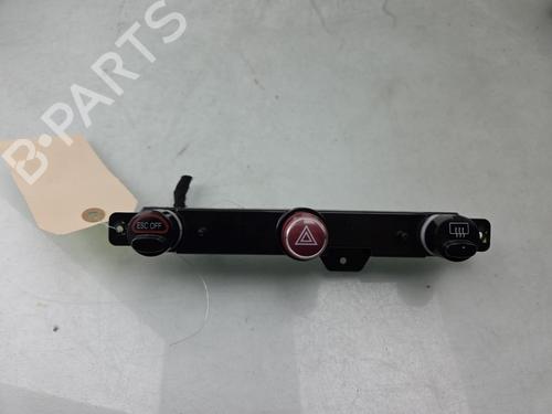 Comutador / Botão 4 piscas FIAT 500 (312_) Electric (EV) (113 hp) 31288167