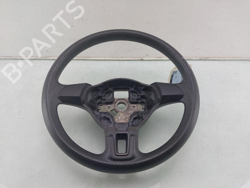 Used Steering wheel VW CADDY III Box Body/MPV (2KA, 2KH, 2CA, 2CH) 1.6 TDI (102 hp) 29910247