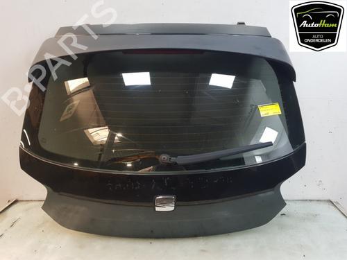 Tailgate SEAT IBIZA IV (6J5, 6P1) 1.2 TDI | BP19489157C6 