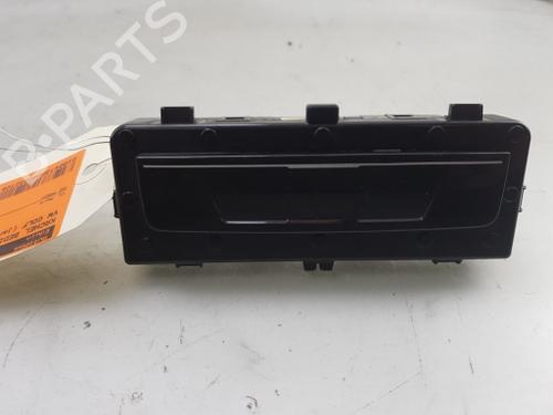 Climate control VW GOLF VIII (CD1, DA1) 2.0 GTI | BP13107629I5 - Image 1