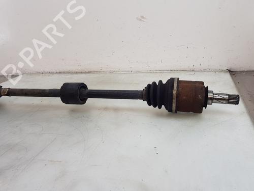 Right front driveshaft OPEL TIGRA TwinTop (X04) 1.8 (R97) | BP26903007M39 
